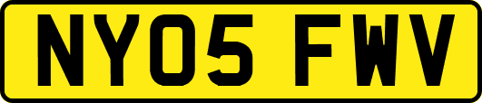 NY05FWV