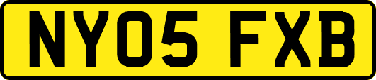 NY05FXB
