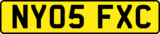 NY05FXC