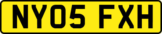 NY05FXH