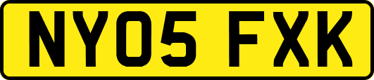 NY05FXK