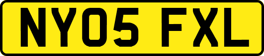 NY05FXL