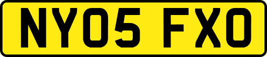 NY05FXO