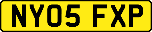 NY05FXP
