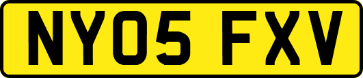 NY05FXV