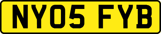 NY05FYB