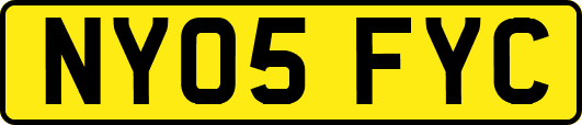 NY05FYC