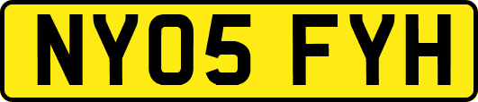 NY05FYH