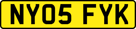 NY05FYK