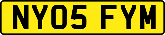 NY05FYM