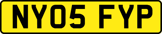 NY05FYP