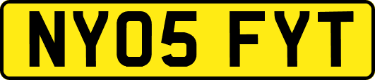 NY05FYT