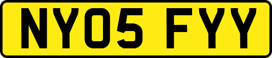 NY05FYY
