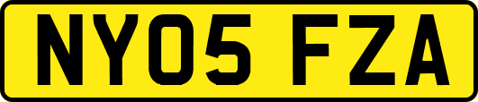 NY05FZA