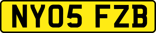 NY05FZB
