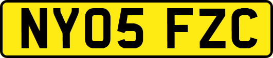 NY05FZC