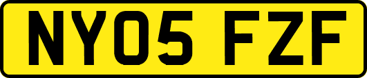 NY05FZF