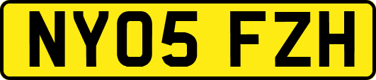 NY05FZH