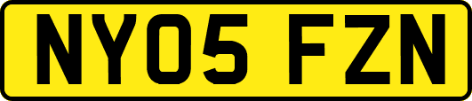 NY05FZN