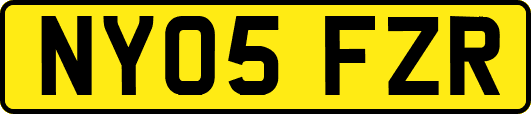 NY05FZR