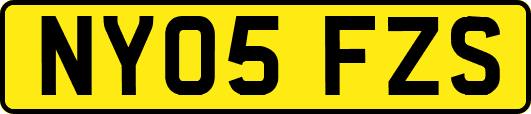 NY05FZS