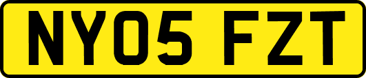 NY05FZT