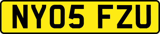 NY05FZU