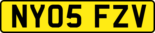 NY05FZV