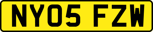 NY05FZW