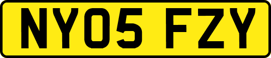 NY05FZY