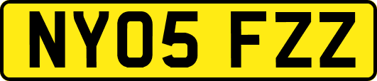 NY05FZZ