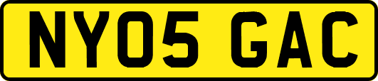NY05GAC