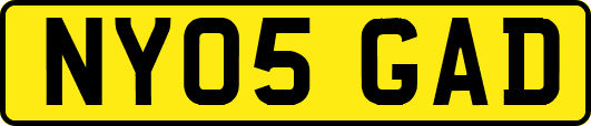 NY05GAD