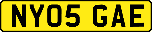 NY05GAE