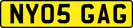 NY05GAG