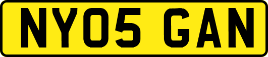 NY05GAN