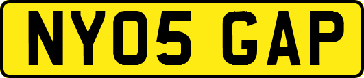 NY05GAP