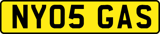 NY05GAS