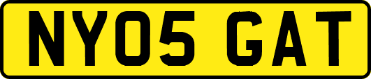 NY05GAT