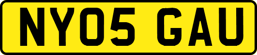 NY05GAU