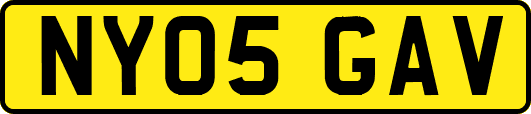 NY05GAV