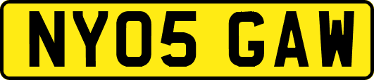 NY05GAW