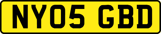 NY05GBD