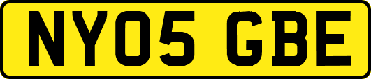 NY05GBE