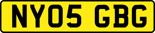 NY05GBG