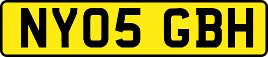 NY05GBH