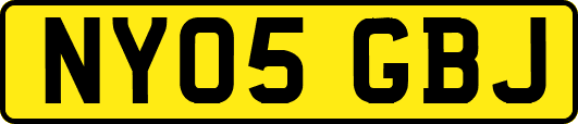 NY05GBJ
