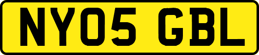 NY05GBL
