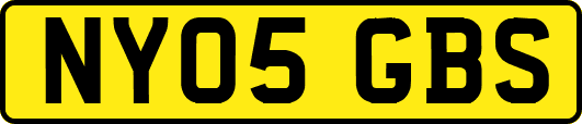 NY05GBS