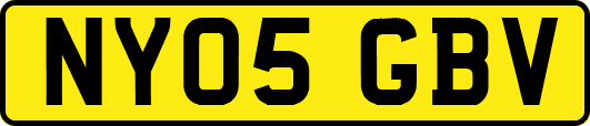 NY05GBV